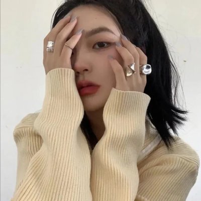 美国女孩