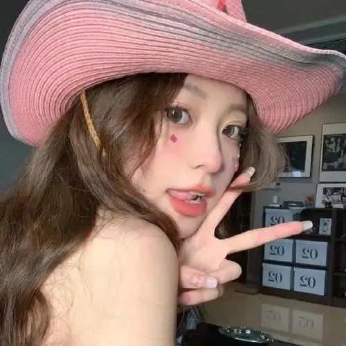 我不能恋爱的女朋友